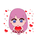 ヨちゃん（個別スタンプ：10）