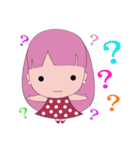 ヨちゃん（個別スタンプ：11）