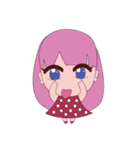 ヨちゃん（個別スタンプ：12）