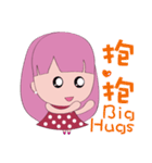 ヨちゃん（個別スタンプ：20）