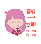 ヨちゃん（個別スタンプ：22）
