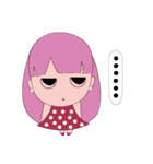ヨちゃん（個別スタンプ：34）