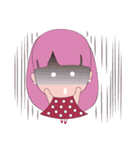 ヨちゃん（個別スタンプ：35）