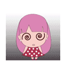 ヨちゃん（個別スタンプ：36）