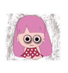 ヨちゃん（個別スタンプ：37）