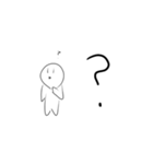 てきとうなすたんぷ！（個別スタンプ：6）