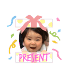 ゆうちゃんらいふ（個別スタンプ：27）