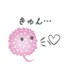 ふわふわぽるか（個別スタンプ：13）