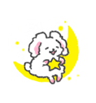癒しの森のアンゴラちゃん in all season（個別スタンプ：2）