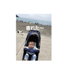 -lovely 美寿輝-（個別スタンプ：5）