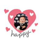 -lovely 美寿輝-（個別スタンプ：6）