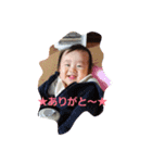 -lovely 美寿輝-（個別スタンプ：8）
