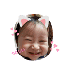 -lovely 美寿輝-（個別スタンプ：13）