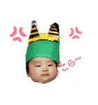 -lovely 美寿輝-（個別スタンプ：16）