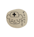 看護師さんのためのスタンプ︎（個別スタンプ：37）