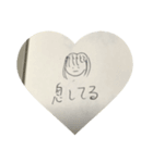 諒の傑作集（個別スタンプ：6）
