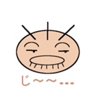 おやじぃ（個別スタンプ：17）