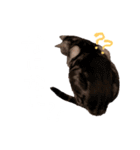 かわいいべいべー（個別スタンプ：23）