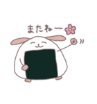 おにぎり犬の日常（個別スタンプ：37）
