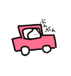 修羅の国のきょむちゃん（個別スタンプ：39）