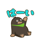 シンクシンク あいぼうスタンプ（個別スタンプ：3）