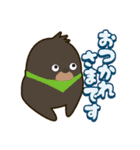 シンクシンク あいぼうスタンプ（個別スタンプ：5）
