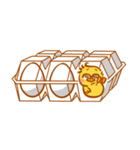 ヒヨコのたかぴよ（個別スタンプ：39）