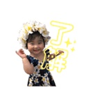 鈴の日常（個別スタンプ：3）