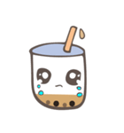 TapiruGo（個別スタンプ：18）