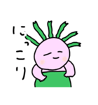メドゥ子（個別スタンプ：22）
