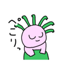 メドゥ子（個別スタンプ：24）