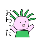メドゥ子（個別スタンプ：32）