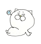 色々ねこ太郎。（個別スタンプ：1）
