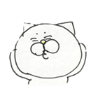 色々ねこ太郎。（個別スタンプ：2）