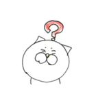 色々ねこ太郎。（個別スタンプ：5）
