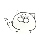 色々ねこ太郎。（個別スタンプ：6）