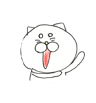 色々ねこ太郎。（個別スタンプ：7）