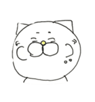 色々ねこ太郎。（個別スタンプ：8）