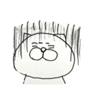 色々ねこ太郎。（個別スタンプ：14）
