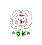 1ふじ2つる3なすび（個別スタンプ：1）
