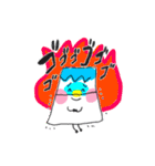 1ふじ2つる3なすび（個別スタンプ：25）