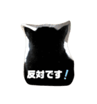 歴代のねこたち（個別スタンプ：13）