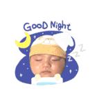 ぱるたん星人(1)（個別スタンプ：2）