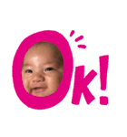 ぱるたん星人(1)（個別スタンプ：5）