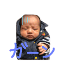 ぱるたん星人(1)（個別スタンプ：15）