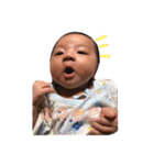 ぱるたん星人(1)（個別スタンプ：19）
