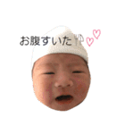 ぱるたん星人(1)（個別スタンプ：24）