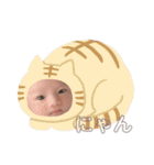 ぱるたん星人(1)（個別スタンプ：25）