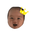 ぱるたん星人(1)（個別スタンプ：27）