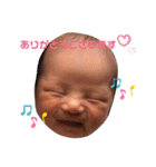 ぱるたん星人(1)（個別スタンプ：32）
